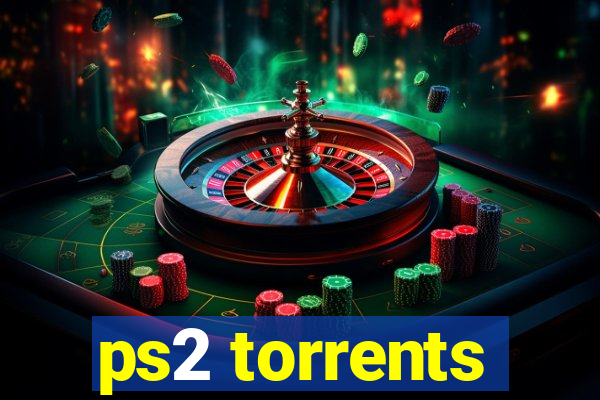 ps2 torrents